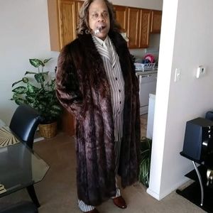 Meet your Posher, Charlie